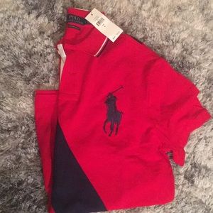 Men’s Shirt